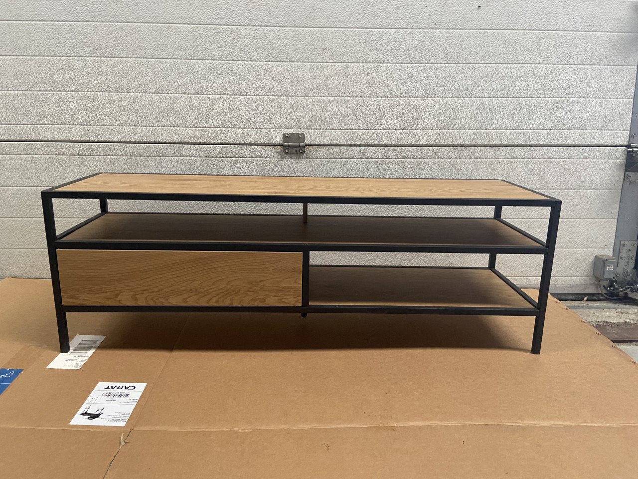 Tv meubel