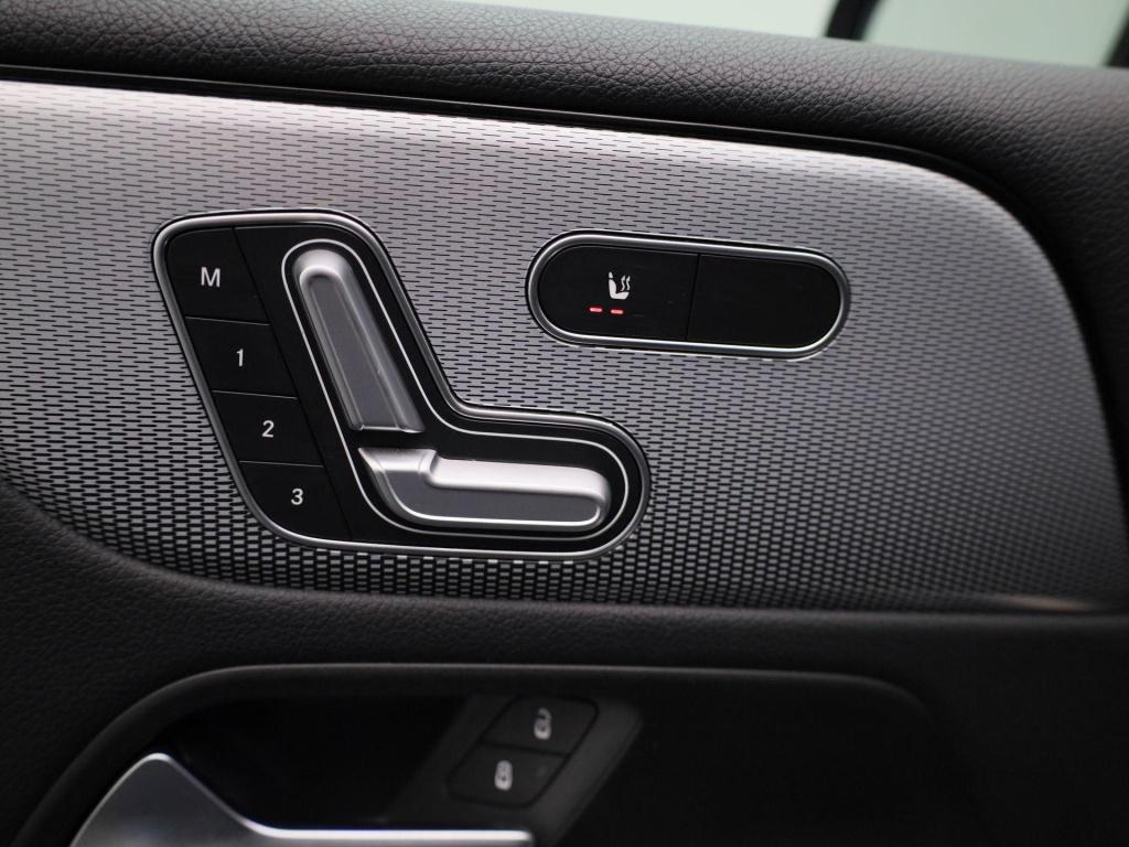 Mercedes-Benz B-Klasse 250 e business line | automaat | sfeer verlichting |