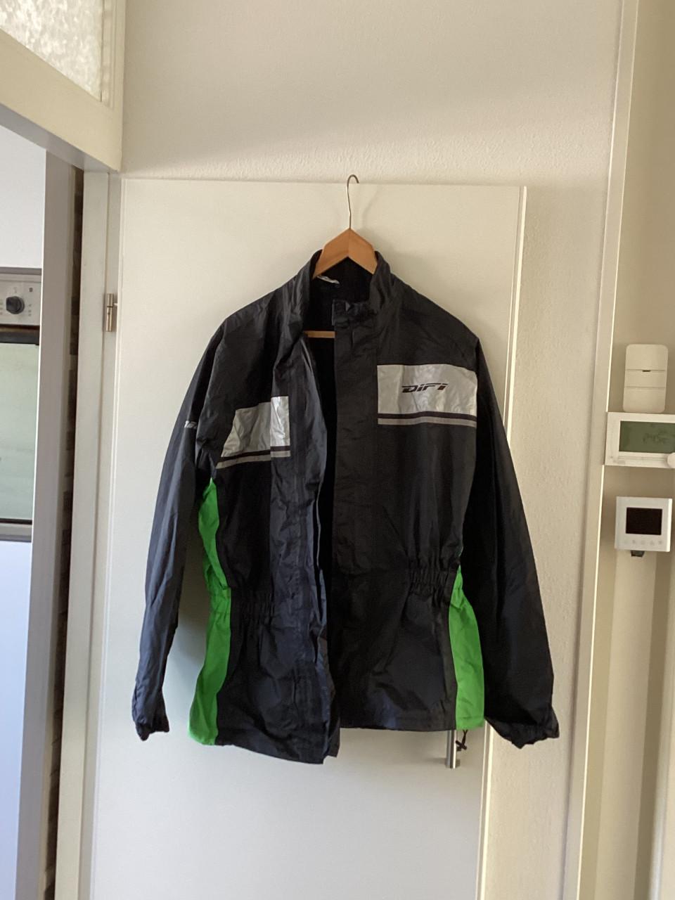 Allerlei motor kleding