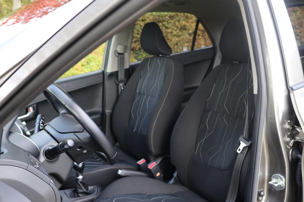 Kia Picanto 1.0 cvvt c.pl.l.nav 12 maanden bovag garantie | rijklaarprijs