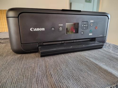 Canon printer PIXMA TS 5150