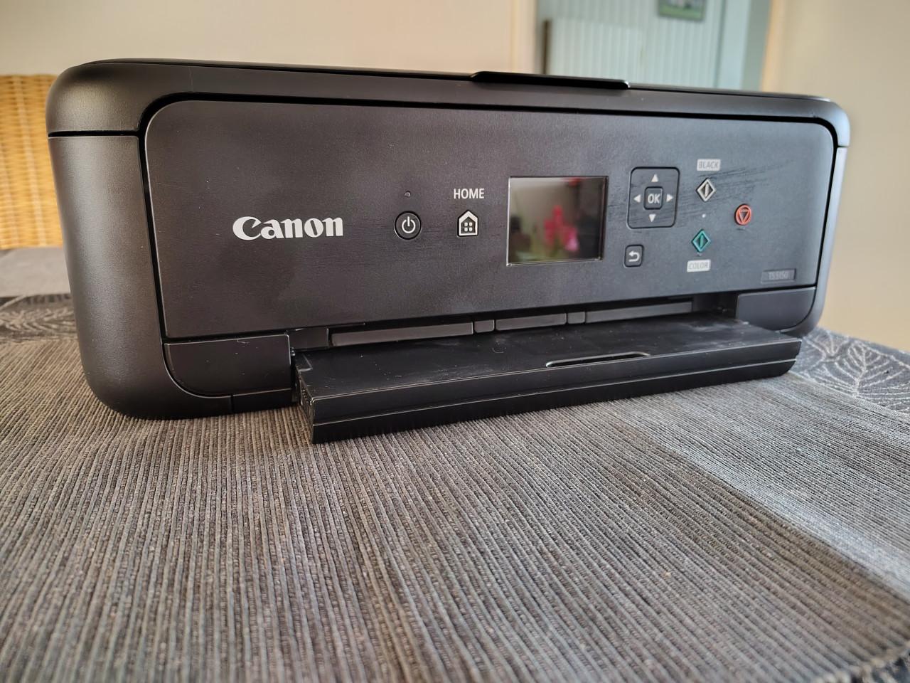 Canon printer PIXMA TS 5150