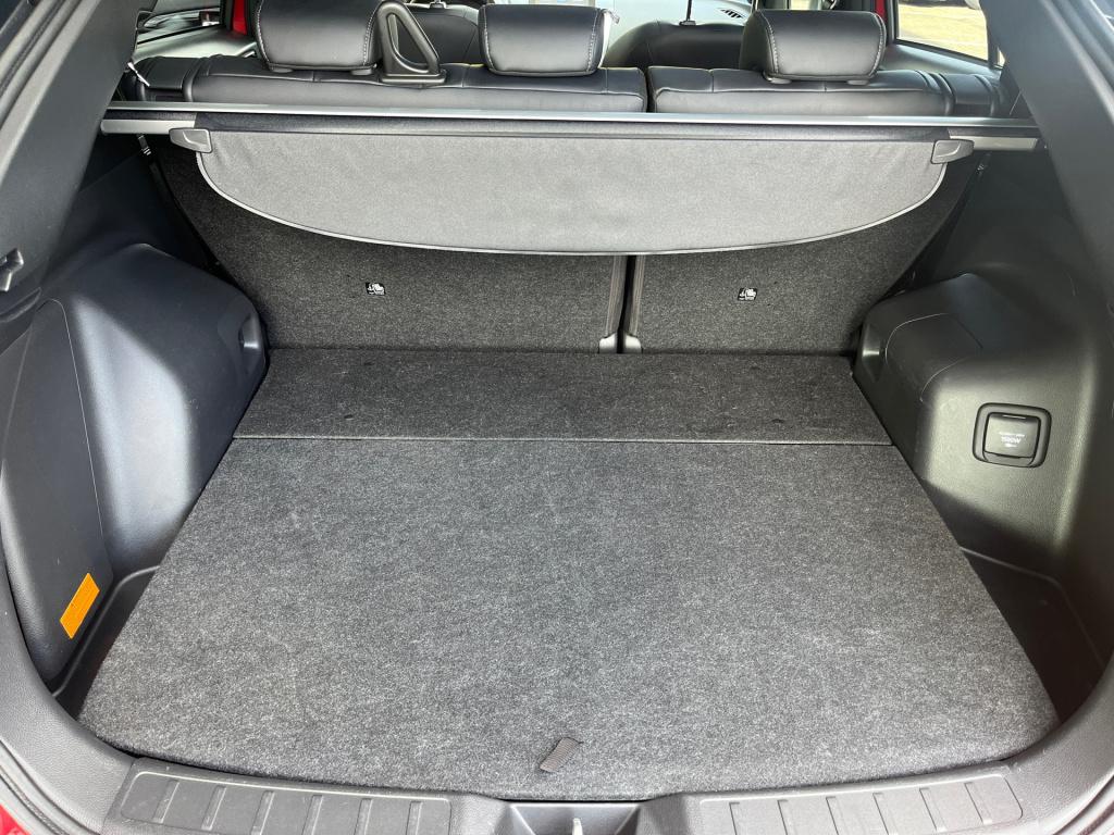 Mitsubishi Eclipse Cross 2.4 phev instyle|trekhaak|rijklaar