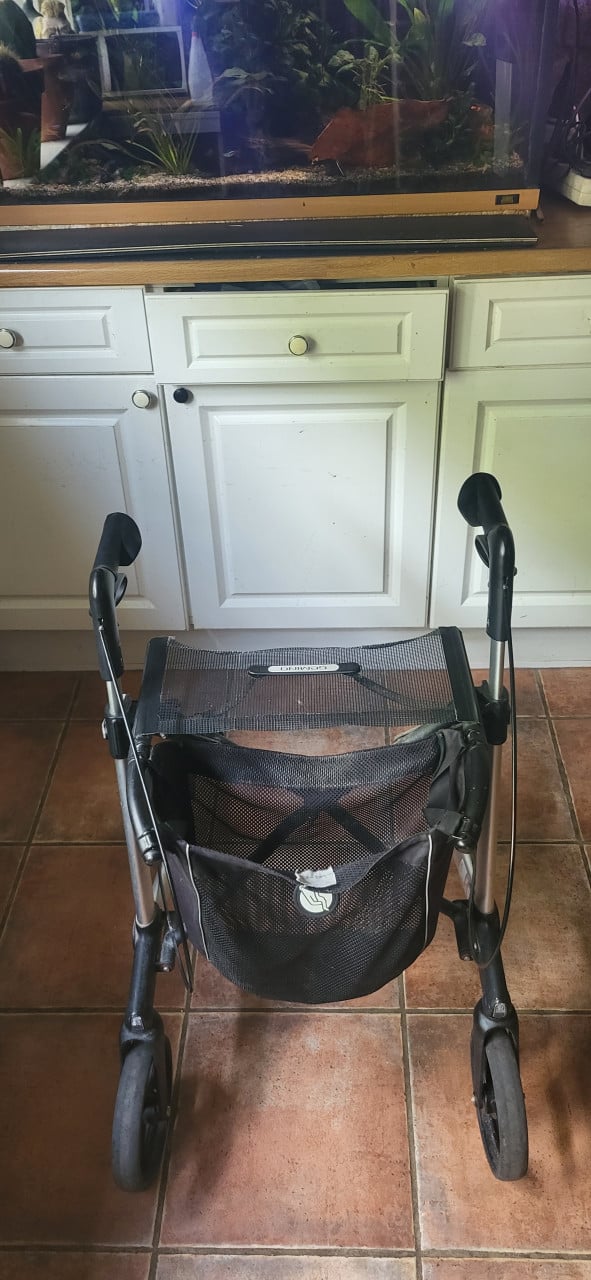 Rollator