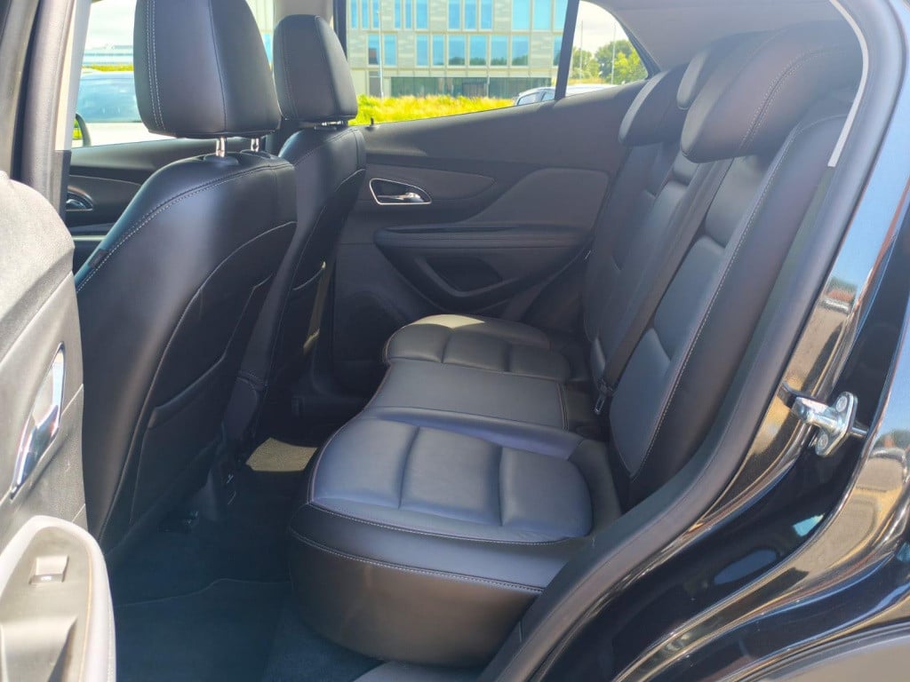 Opel Mokka 1.4 t innovation