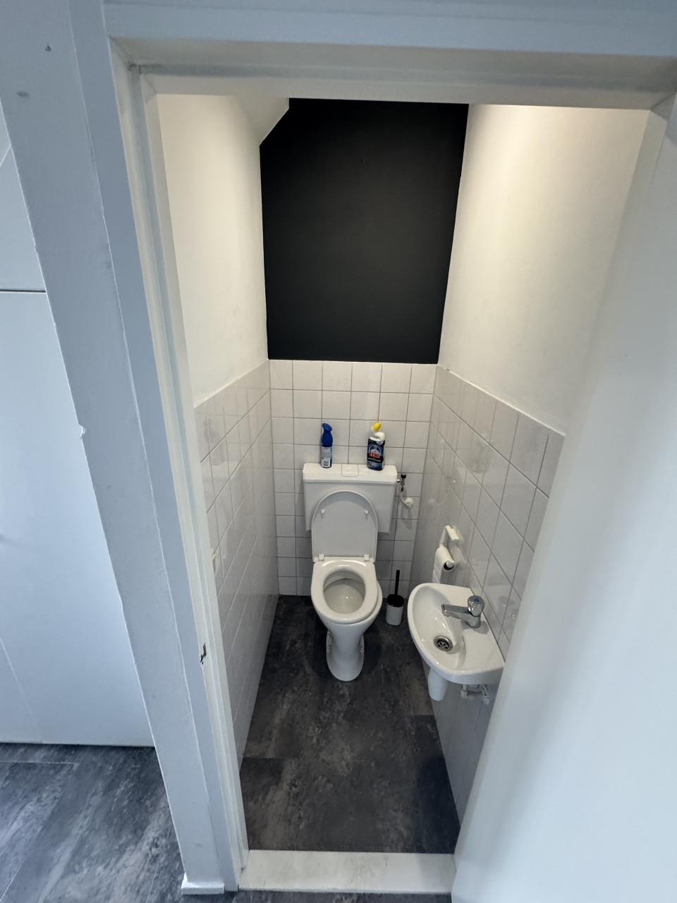 Hoekwoning Lelieplein 32 te Yerseke