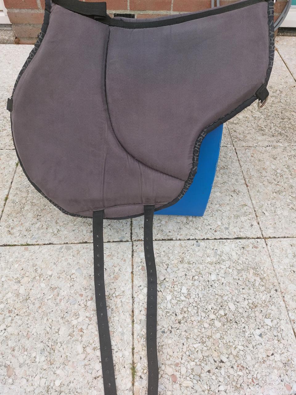 Barebackpad Harry’s Horse – maat Full