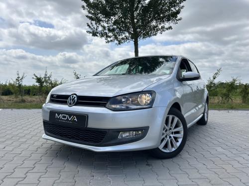 Volkswagen Polo 1.4-16V R-line|APK|AIRCO|BLUETOOTH|NAVI