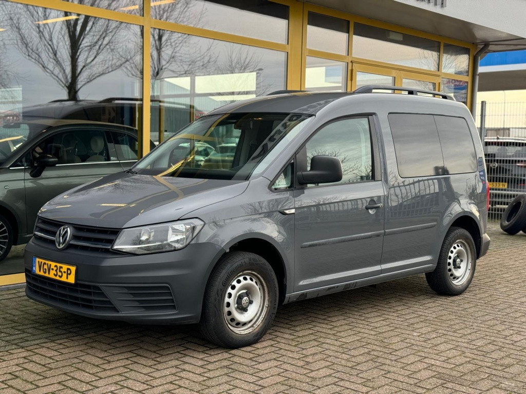 Volkswagen Caddy 2.0 tdi l1h1