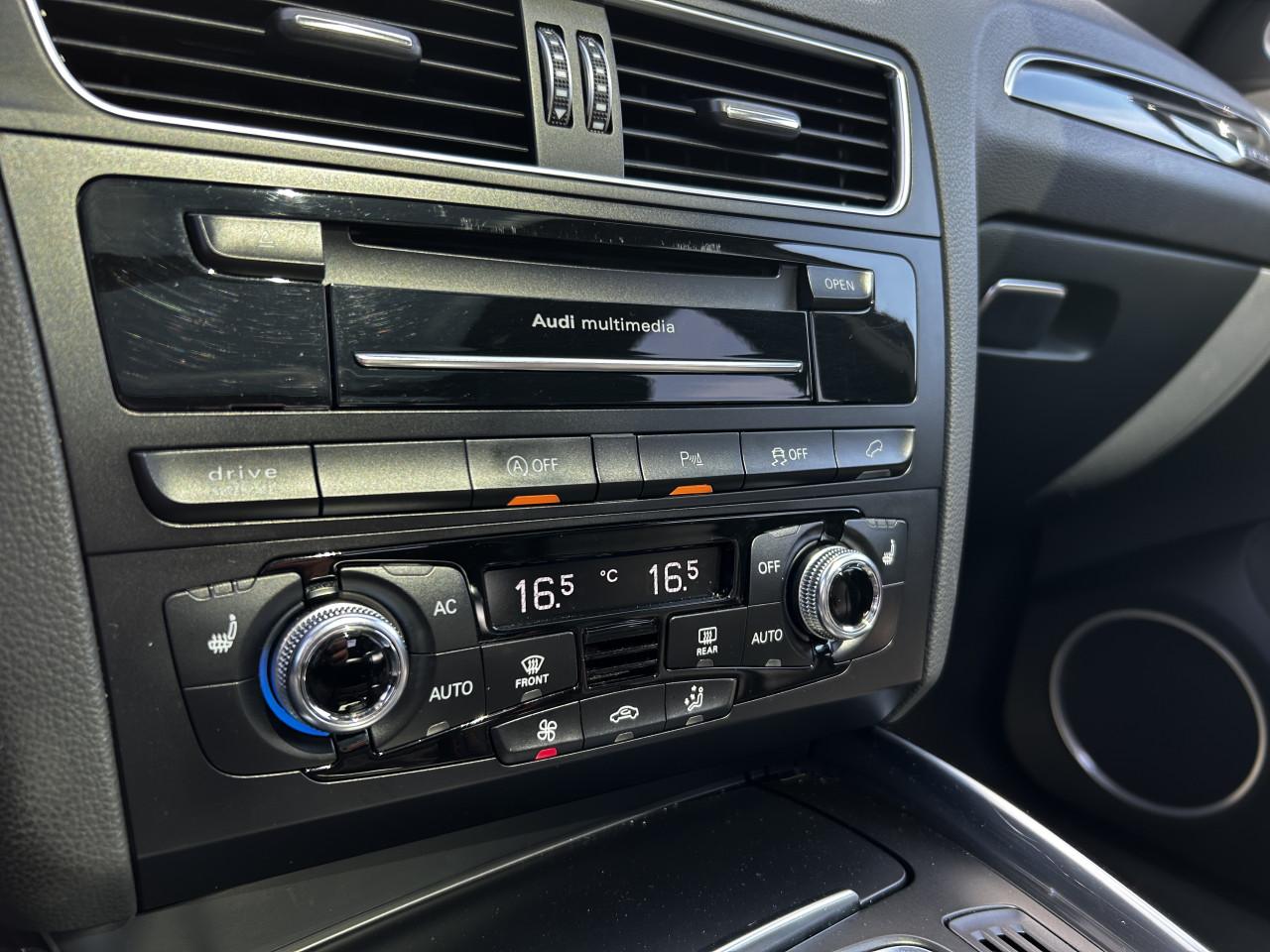 Audi SQ5 3.0 TDI SQ5 quattro Pro Line/B&O/TREKH/313PK/