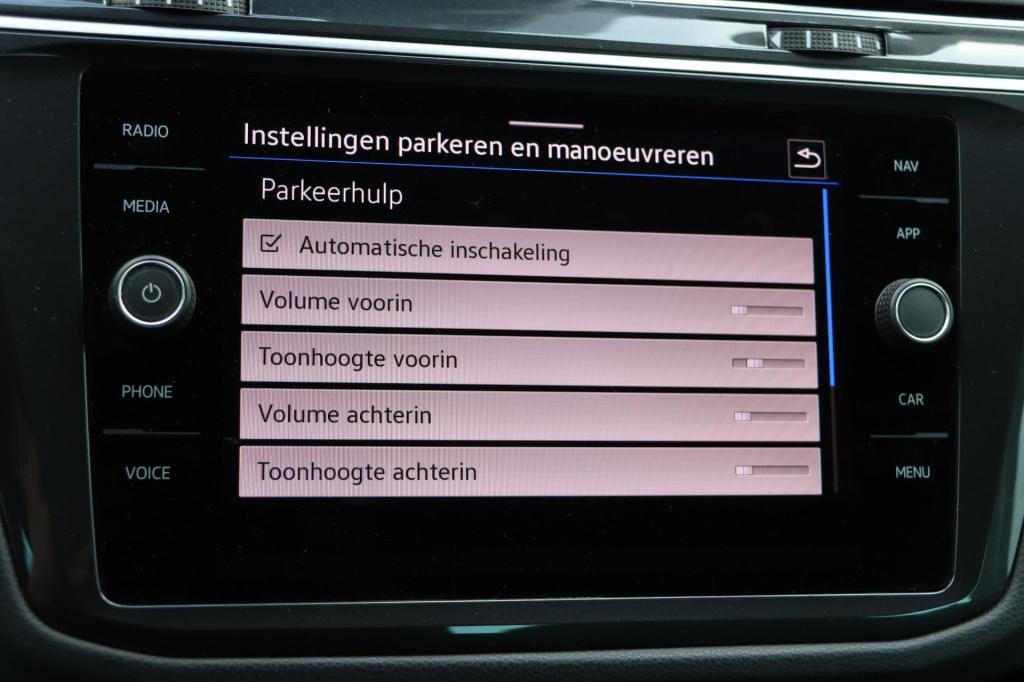 Volkswagen Tiguan 1.5 tsi elegance 150pk dsg7