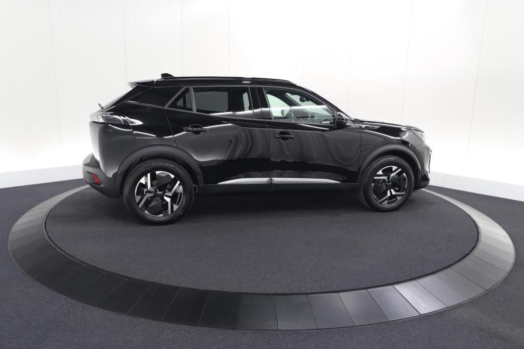 Peugeot E-2008 ev allure 54 kwh | 11 kw lader | warmtepomp | apple carplay 