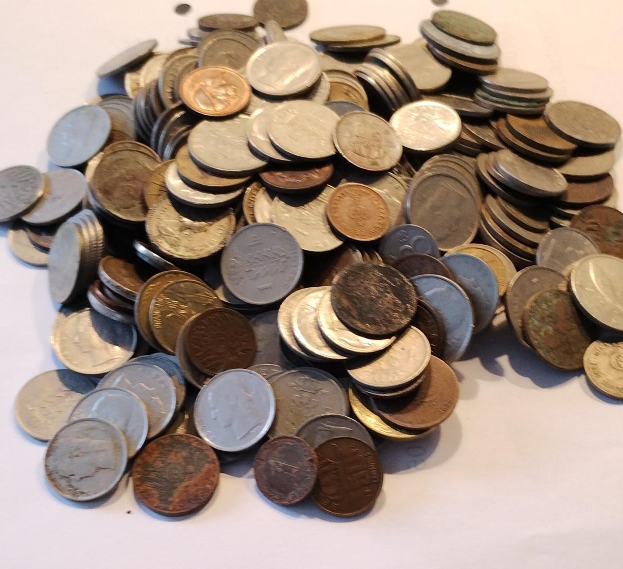 Munten