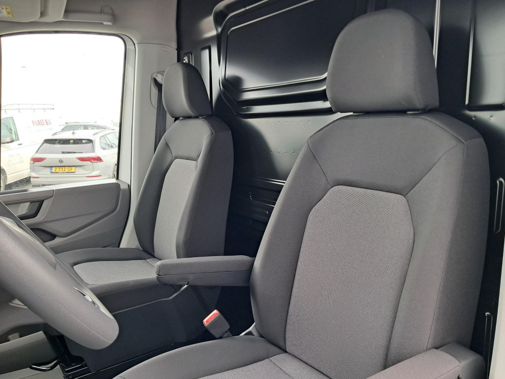 Volkswagen Crafter 35 2.0 tdi l3h3 trendline