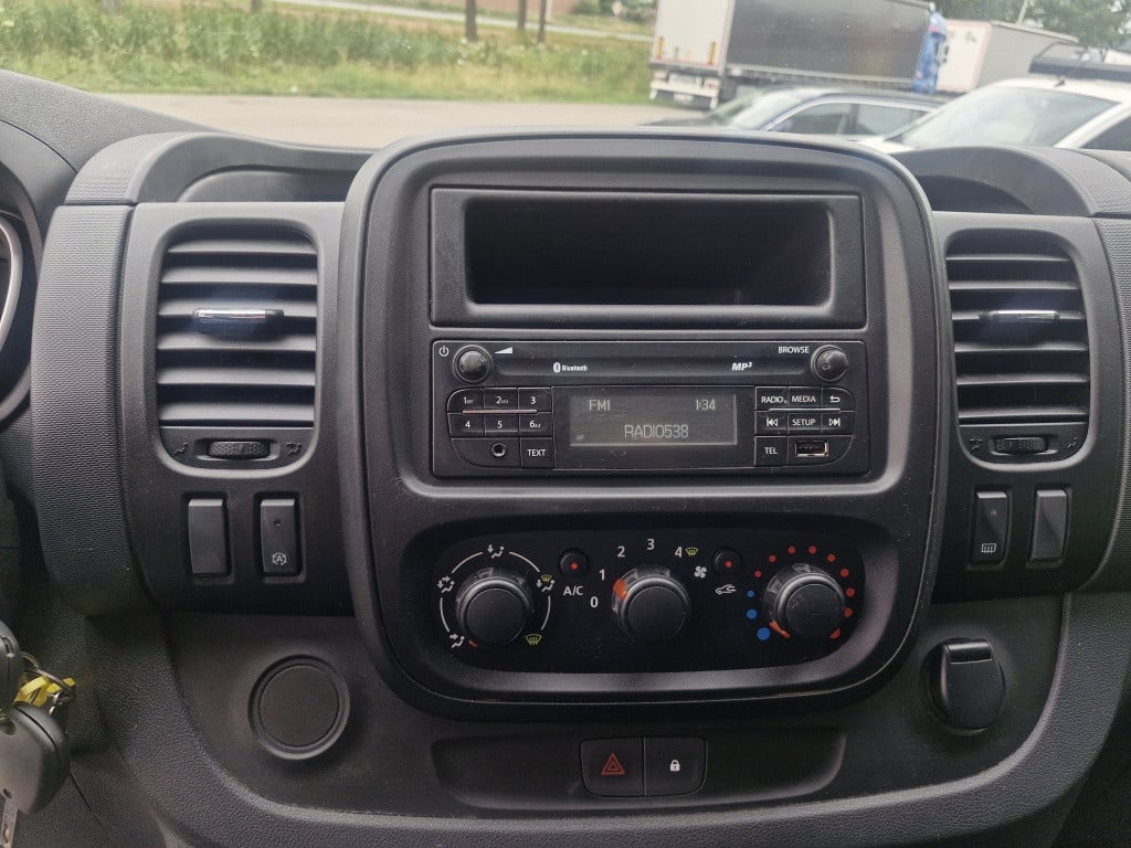 Opel Vivaro 1.6 cdti l2h1 ed eco