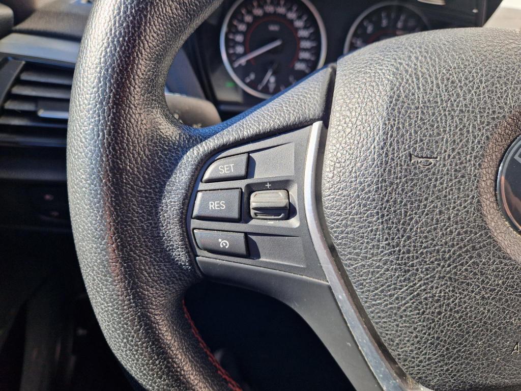 BMW 1 Serie 118i business