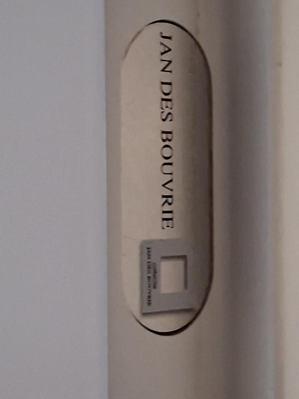 Opdek binnendeur