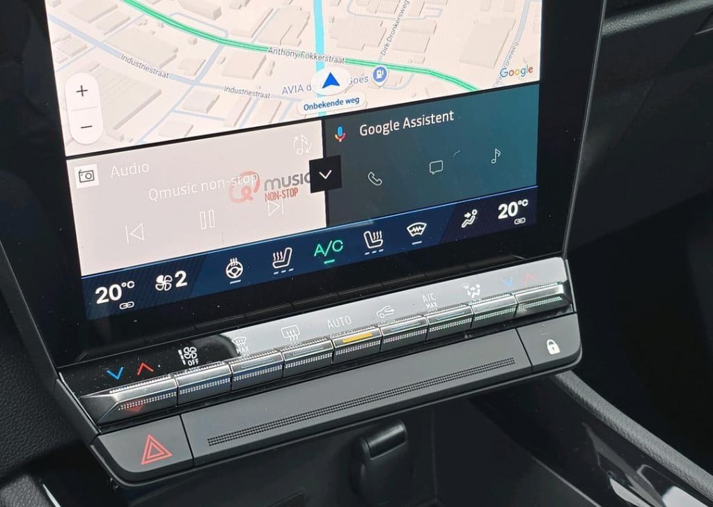 Renault Austral 1.2 e-tech full hybrid 200 iconic esprit alpine harman/kard