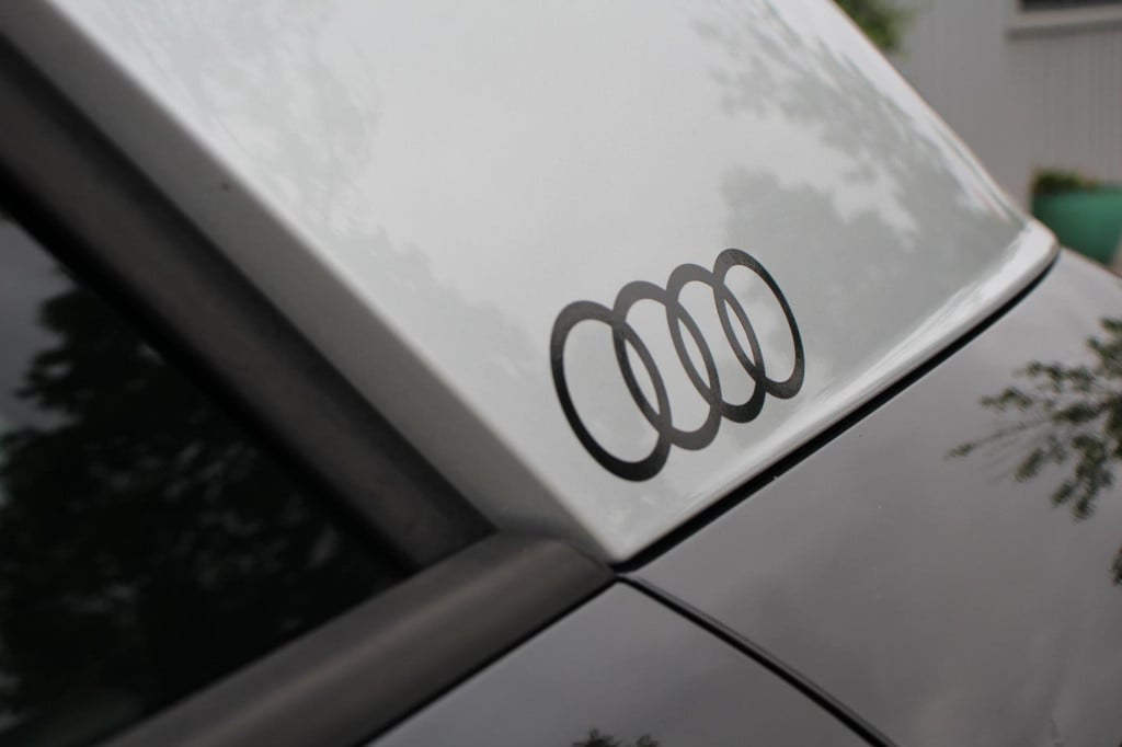 Audi Q2 1.4 tfsi sport - leder - pano - led v&a - trekhaak - navi - audi co