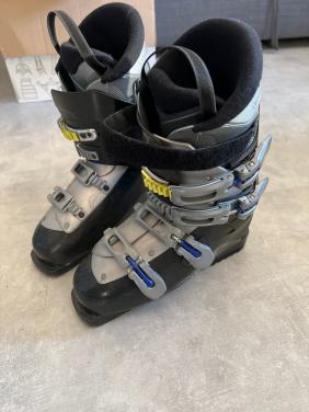 Skischoenen maat 40