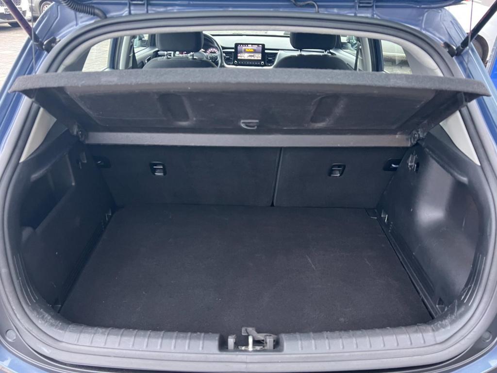 Kia Stonic 1.0 t-gdi mhev aut. dynamicplusline, camera enz...