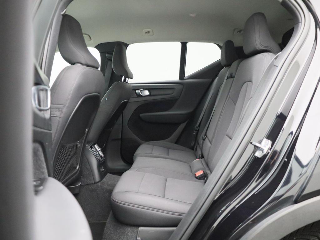 Volvo XC40 t4 recharge geartronic inscription expr. | automaat | apple carp
