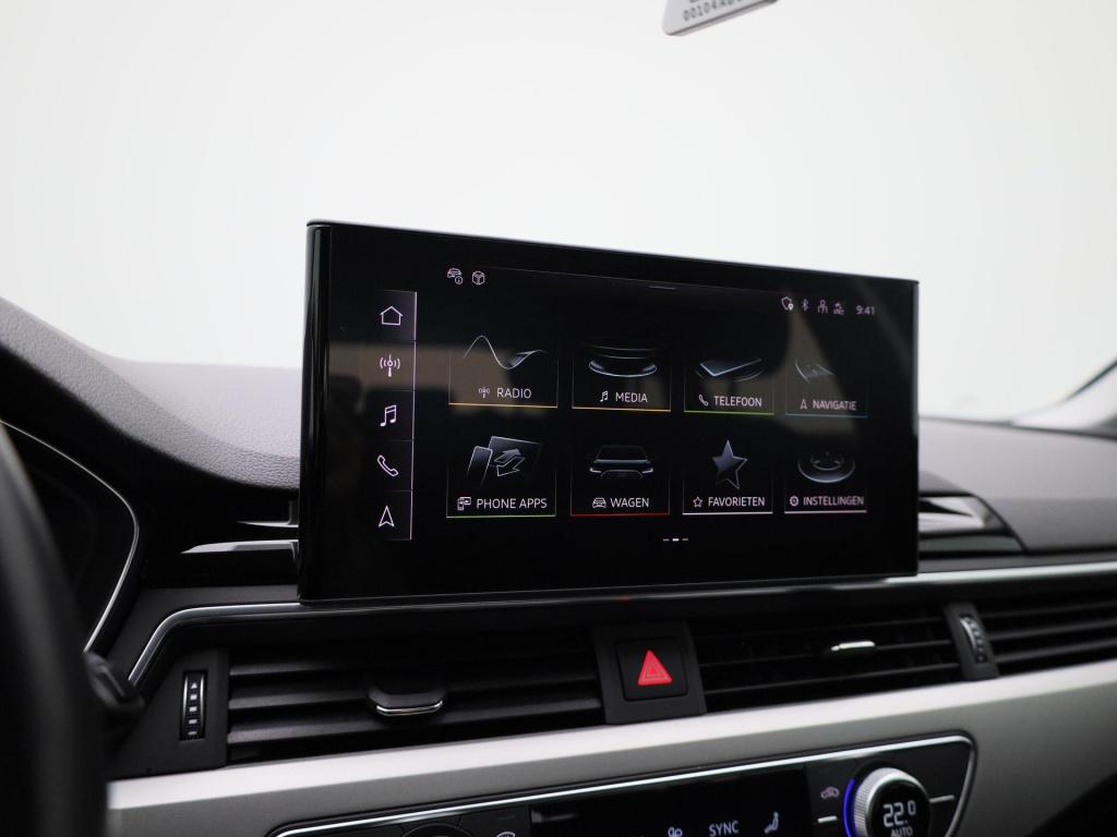 Audi A4 avant 35 tfsi advanced edition | automaat | lmv | virtual cockpit |