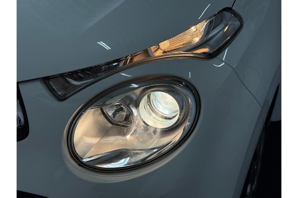 Citroen C1 1.0 vti 72 pk feel 5-drs airco/led/bluetooth