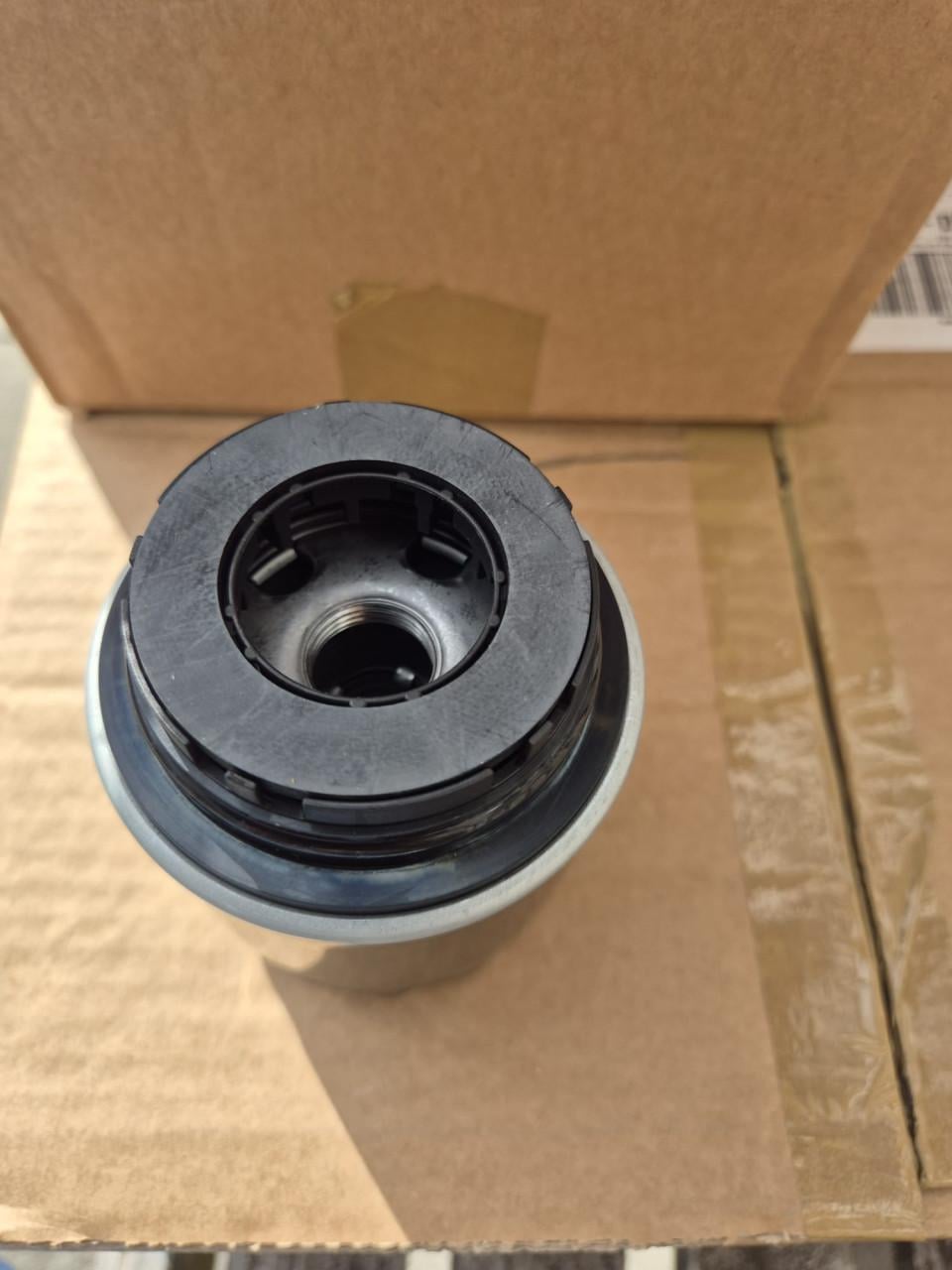 OLI FILTER (OPSCHROEF) NIEUW!!!