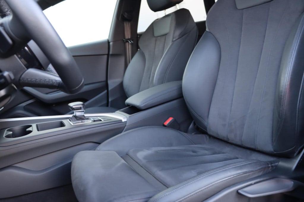 Audi A5 sportback 35 tfsi s edition