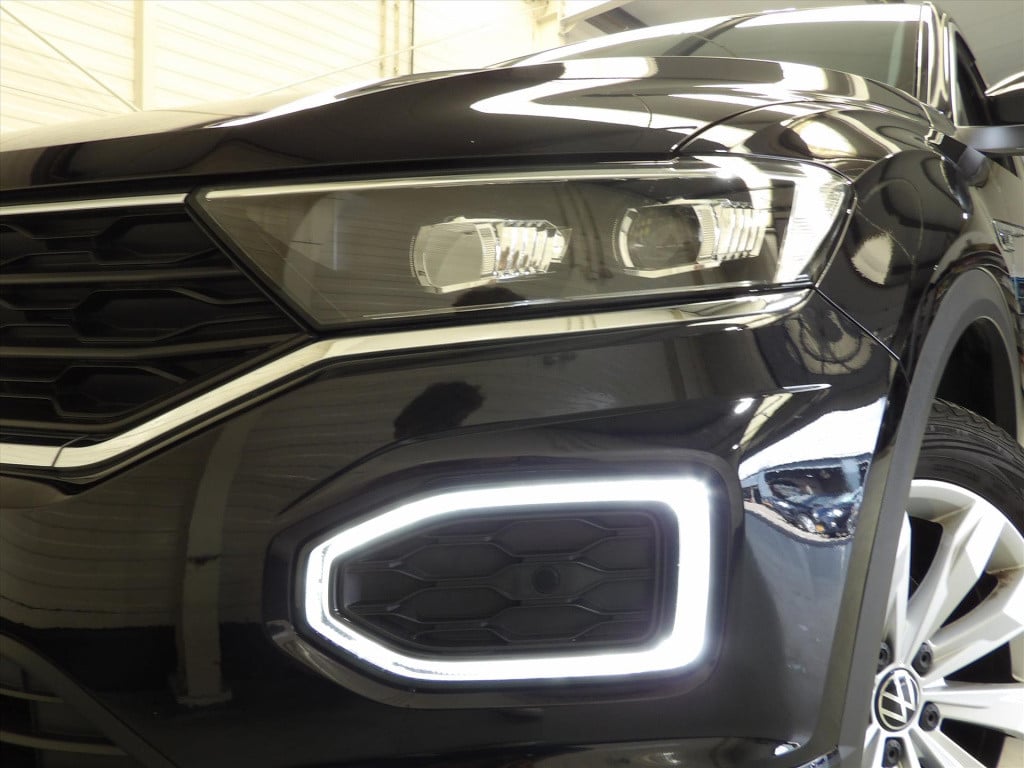 Volkswagen T-roc 1.5 tsi 150pk 7-dsg sport