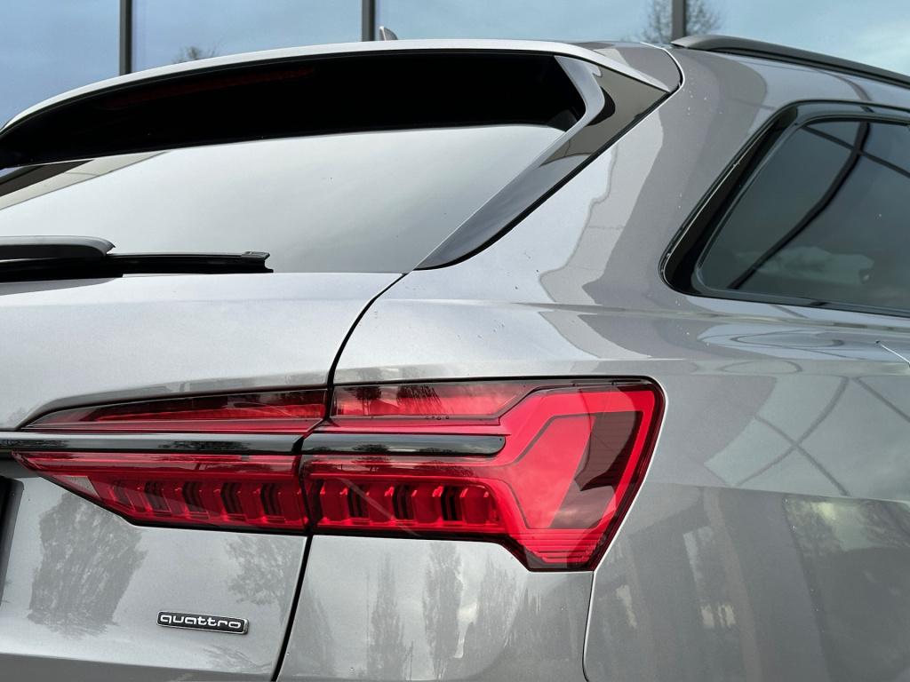 Audi A6 avant v6 55 tfsi 340pk quattro s-line | panoramadak | trekhaak | 20