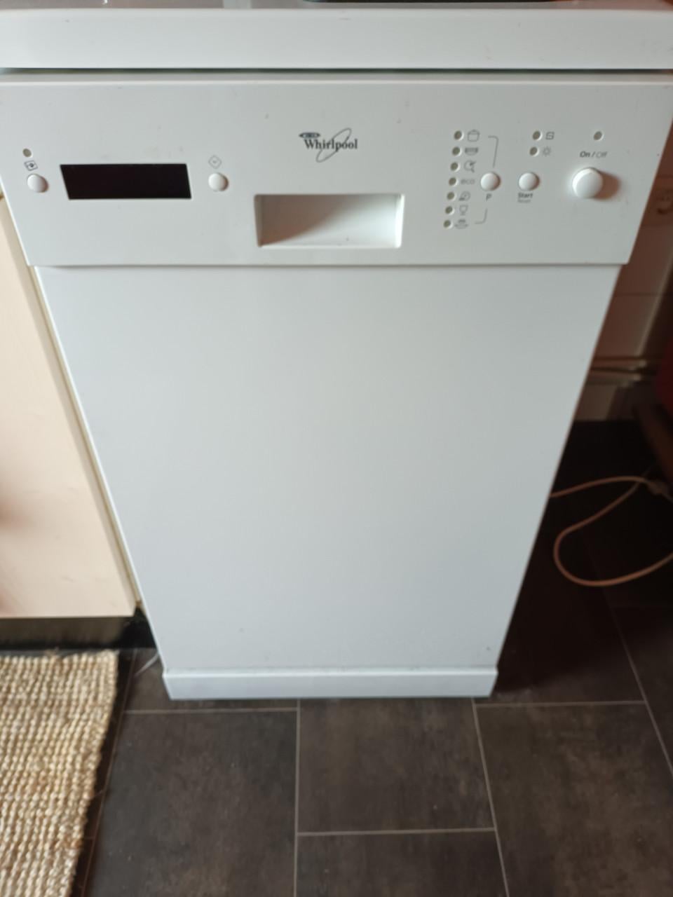 Afwasmachine
