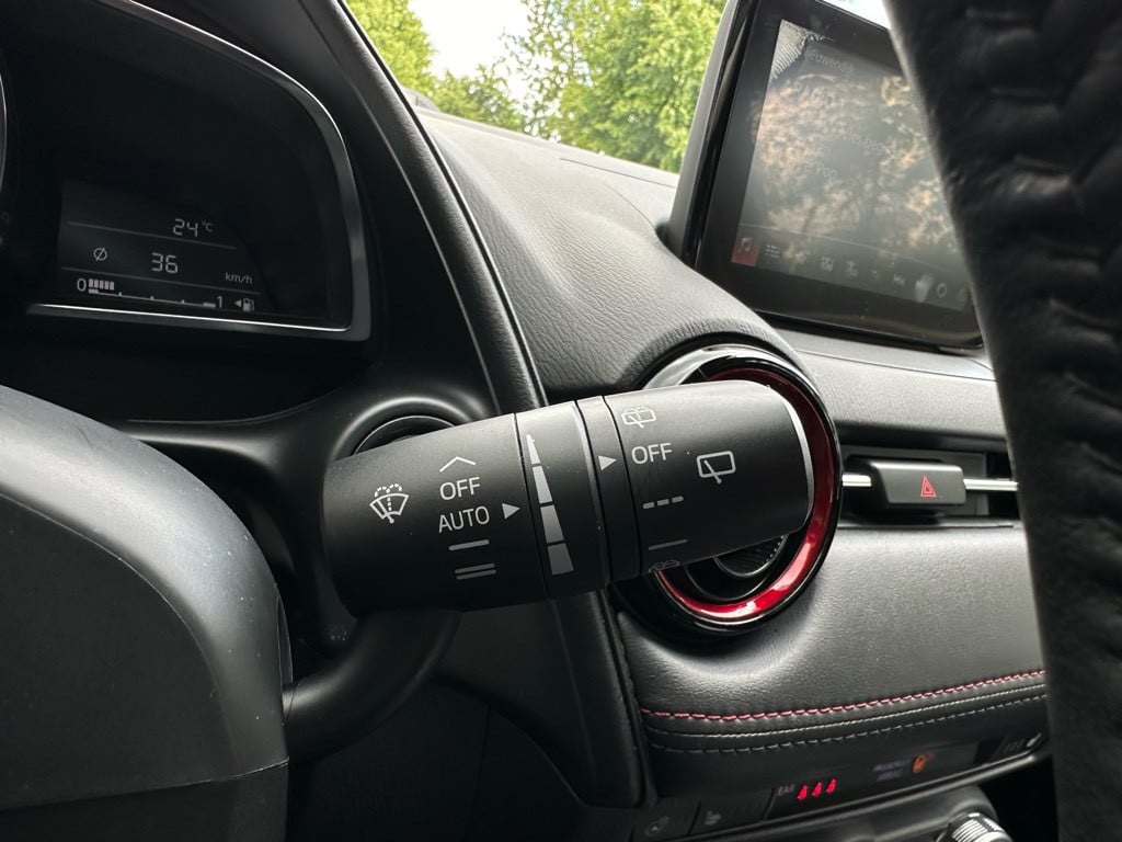 Mazda Cx-3 2.0 sag 120 gtm // automaat // sport //