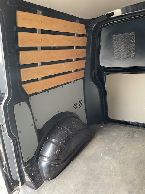 Volkswagen Transporter 2.0  TDI 150 PK Automaat L1H1 2019