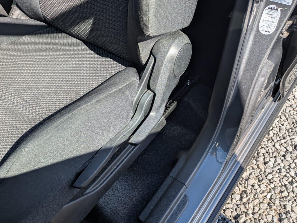 Suzuki Ignis 1.2 stijl smart hybrid | trekhaak | airco | navigatie | carpla