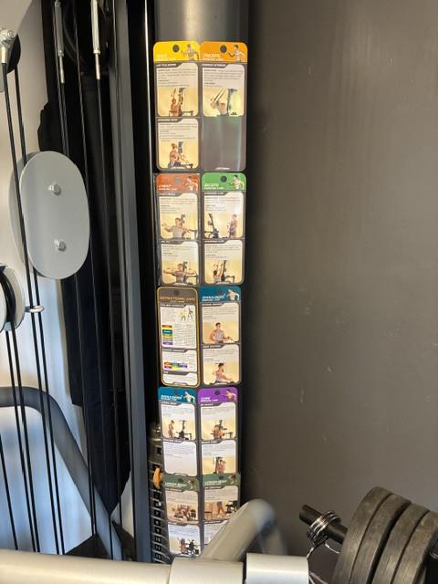 Te koop multi gym fitness