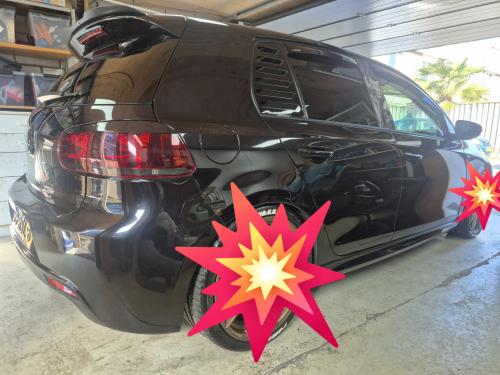 Golf 6 2.0tdi in onderdelen te koop