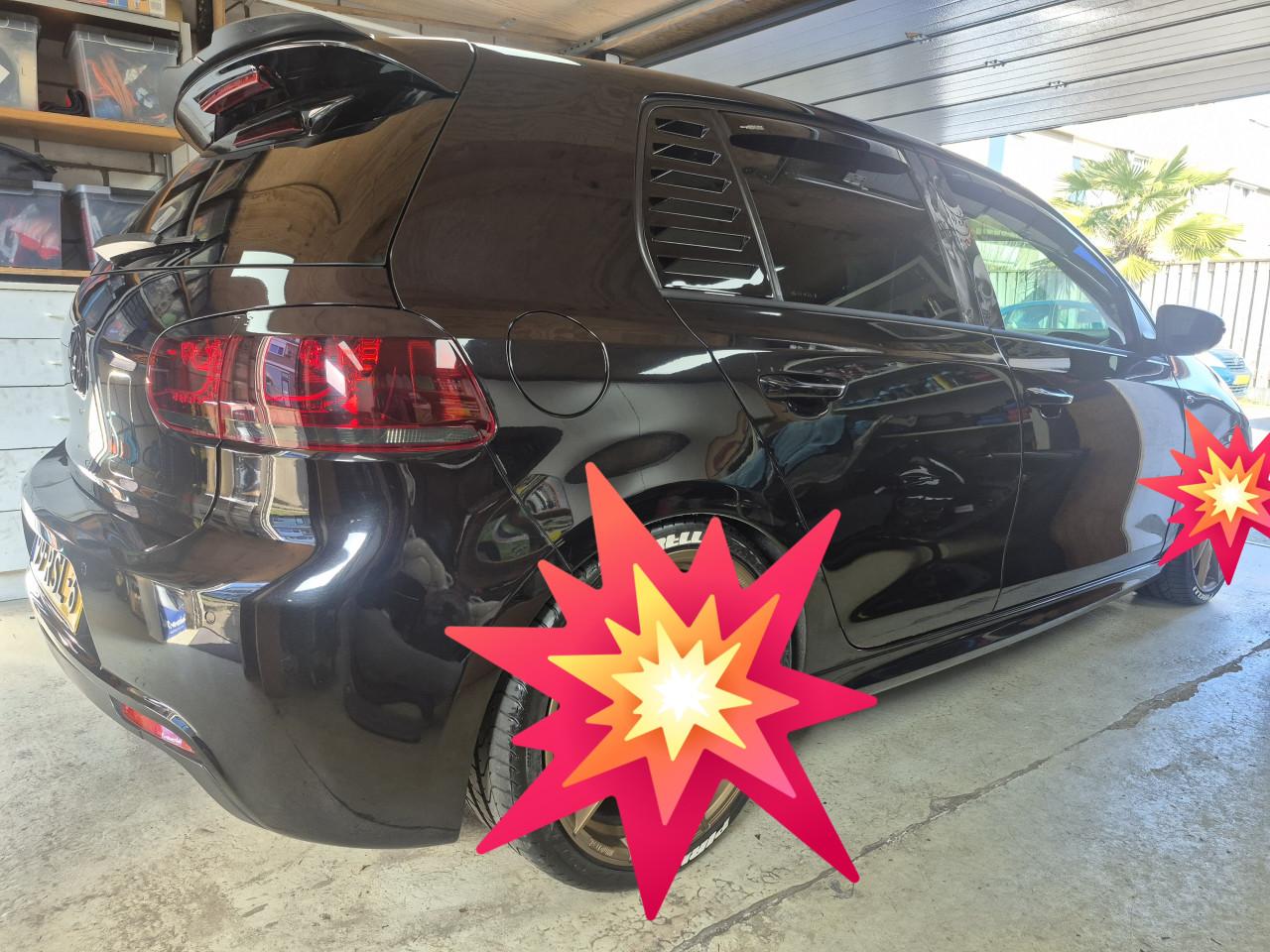 Golf 6 2.0tdi in onderdelen te koop