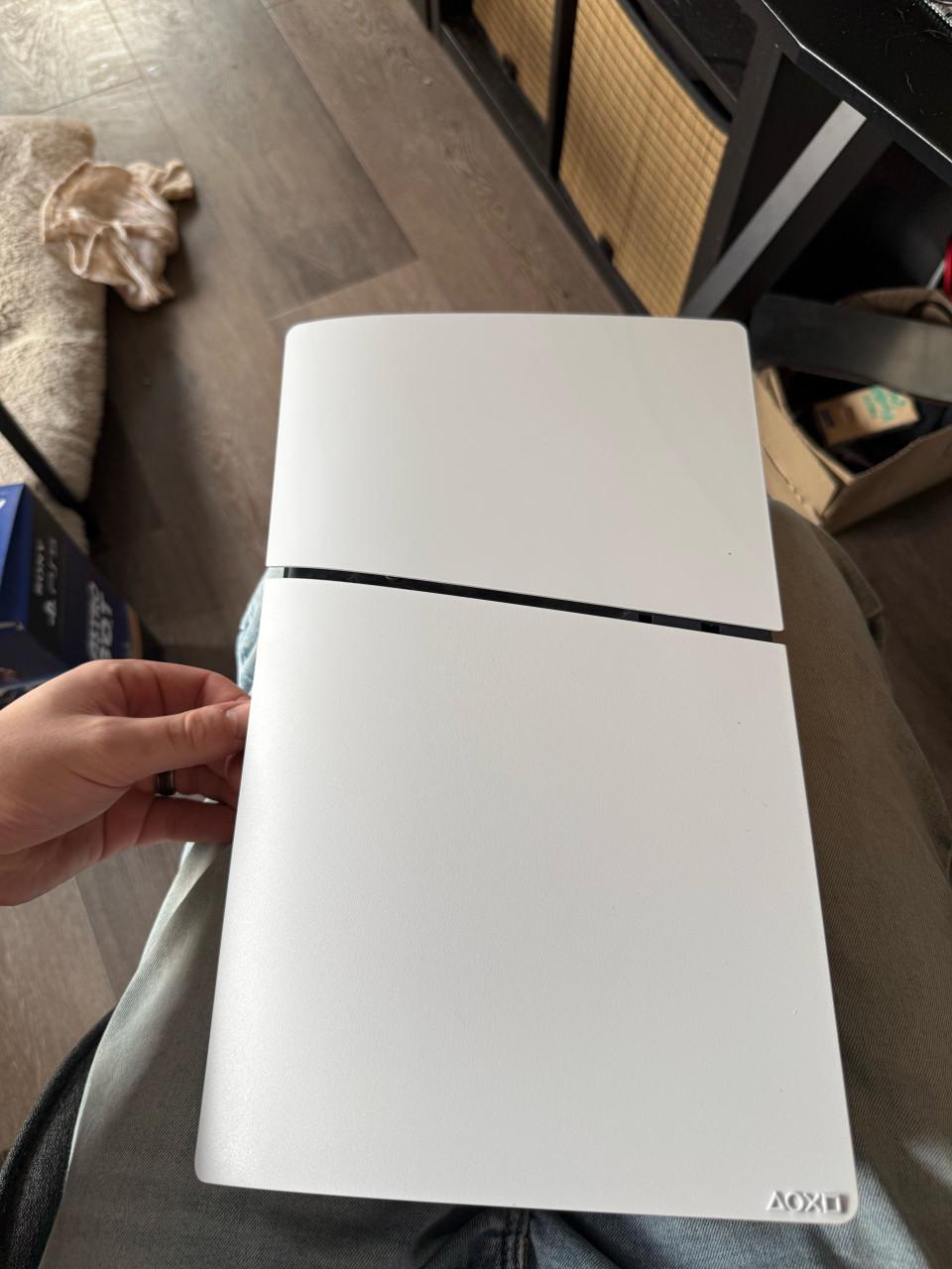 Playstation 5 slim 1 TB console digital edition