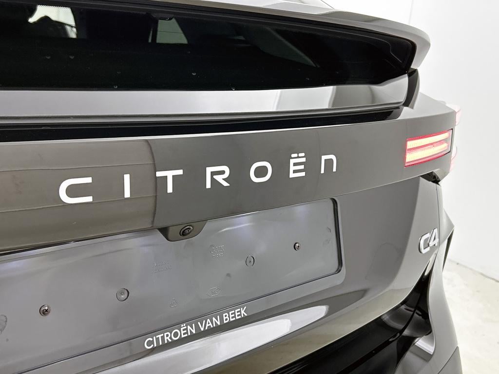 Citroen C4 hybrid 145pk automaat collection | rijklaar | stoelverwarming | 