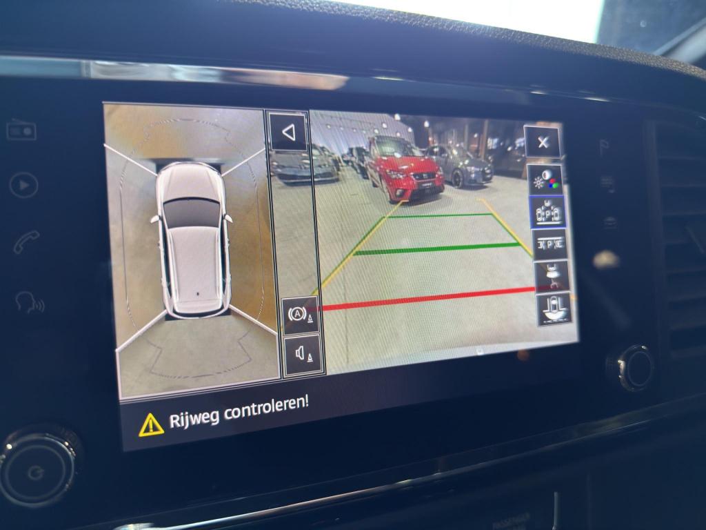 Seat Ateca 2.0 tsi 4drive fr business intense | pano | 360 camera | 19"| ca