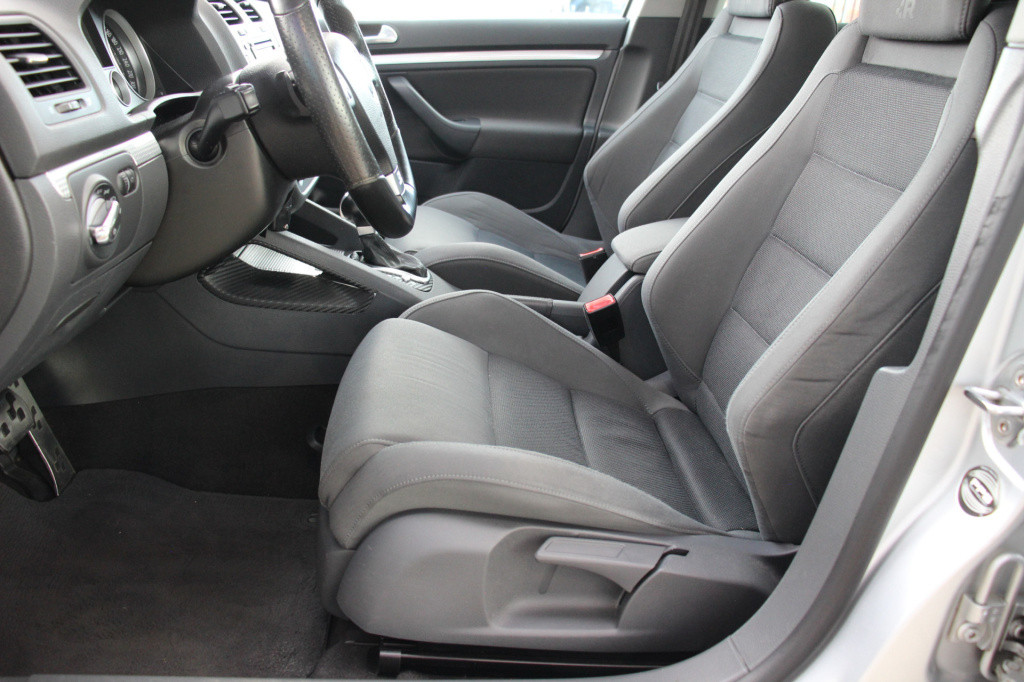 Volkswagen Golf 3.2 r32 | navi | xenon | dsg | 250pk | youngtimer