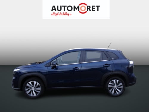 Suzuki Sx4 S-cross 1.4 boosterjet style smart hybrid €2500 suv deals