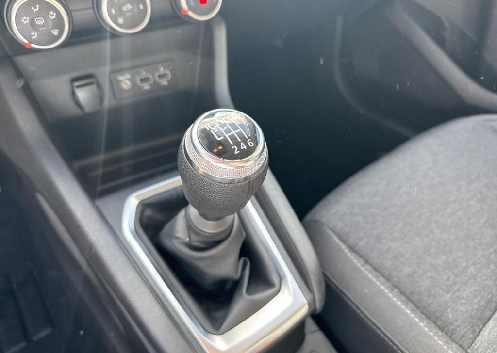 Renault Clio 1.0 tce 90 zen