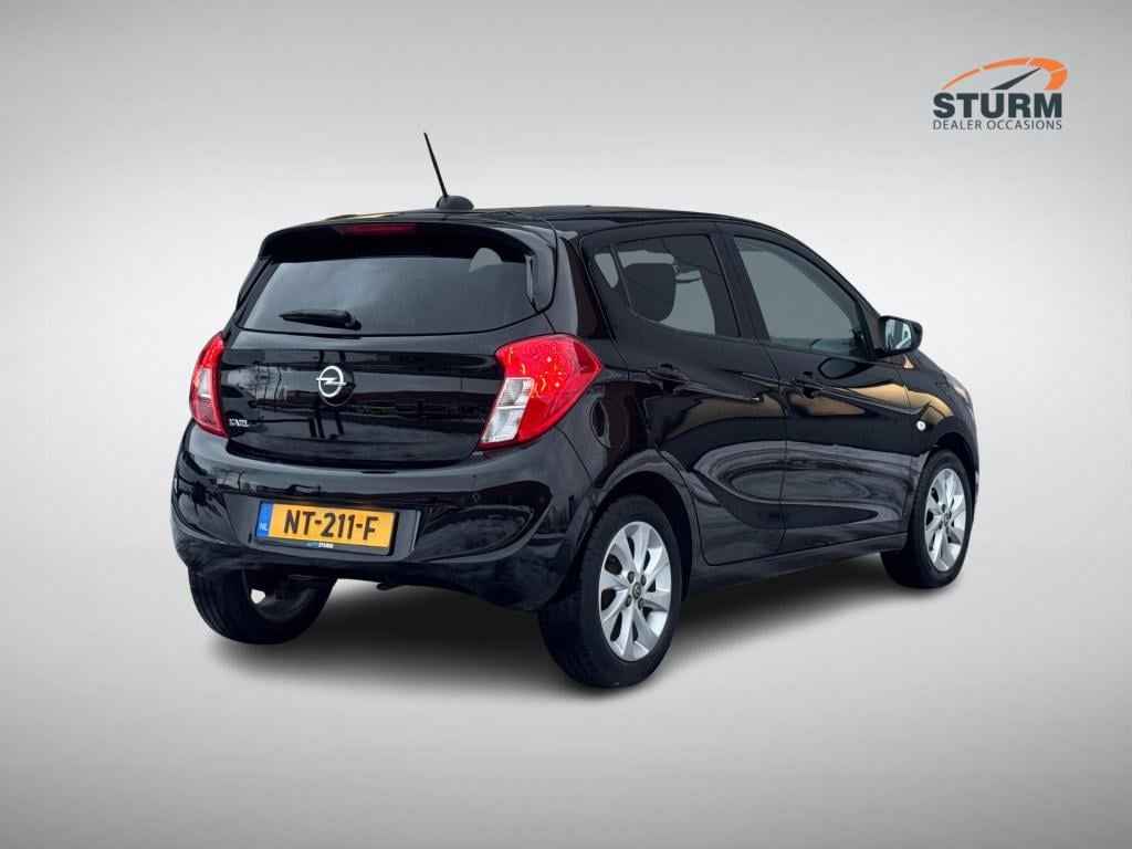 Opel Karl 1.0 ecoflex innovation automaat winter pack, nl-auto!