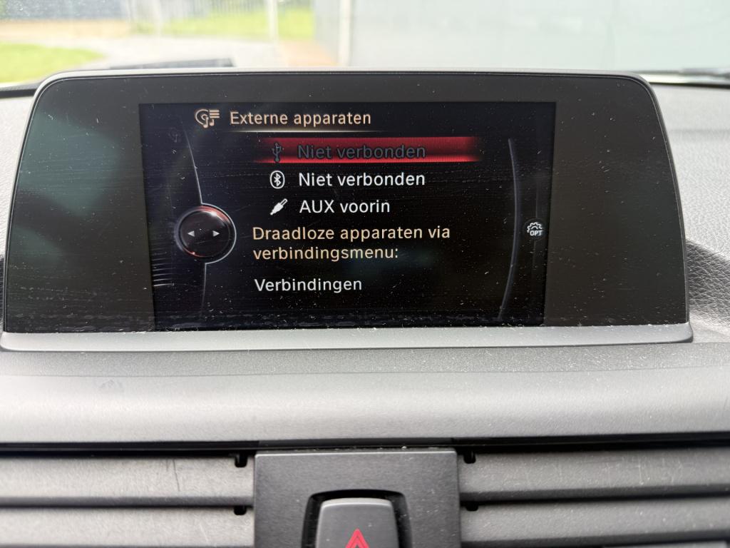 BMW 1 Serie 114i executive sportline 5-drs