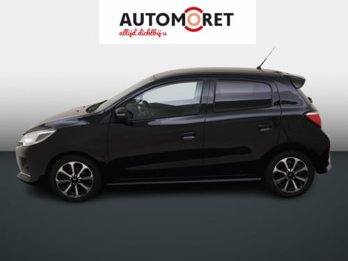 Mitsubishi Space Star 1.2 instyle automaat