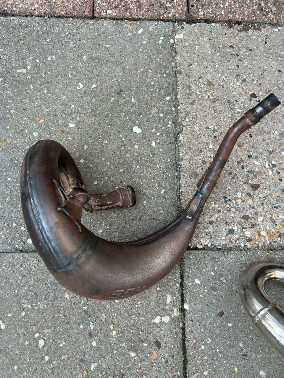 Onderdelen ktm sx 65 cc