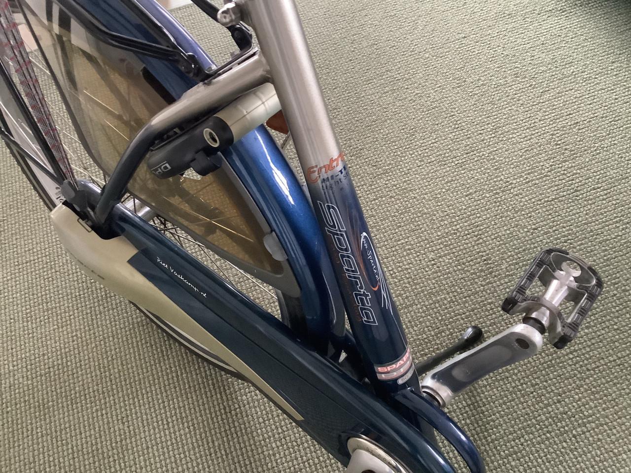 Keurige Sparta Entree